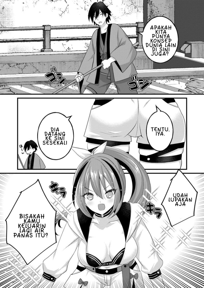image-komik-zecchou-skill-onsen-souzou-de-yukemuri-harem-wo-kizuku-made-hensei-ga-todokottara-soku-dorei-no-isekai-tensei-akaji-ryokan-saiken-keikaku-chapter-1-23/41