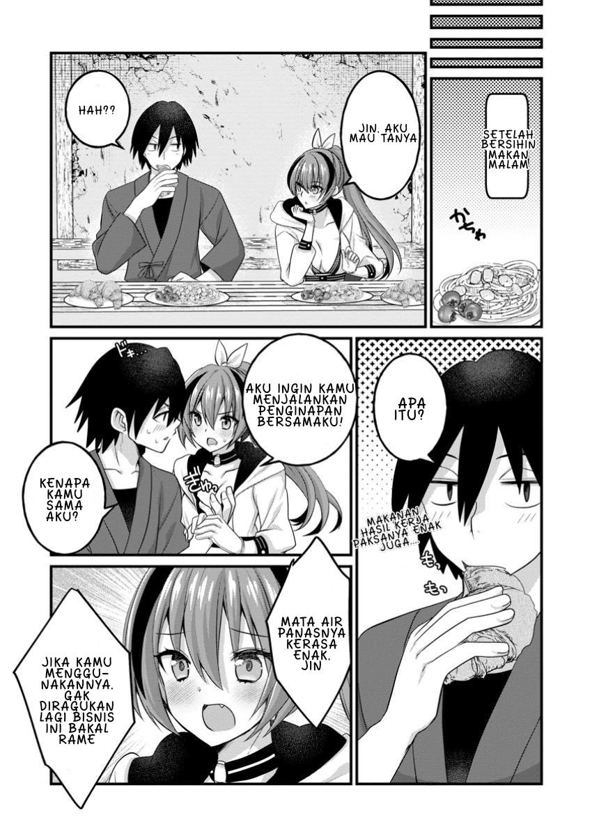 image-komik-zecchou-skill-onsen-souzou-de-yukemuri-harem-wo-kizuku-made-hensei-ga-todokottara-soku-dorei-no-isekai-tensei-akaji-ryokan-saiken-keikaku-chapter-1-35/41