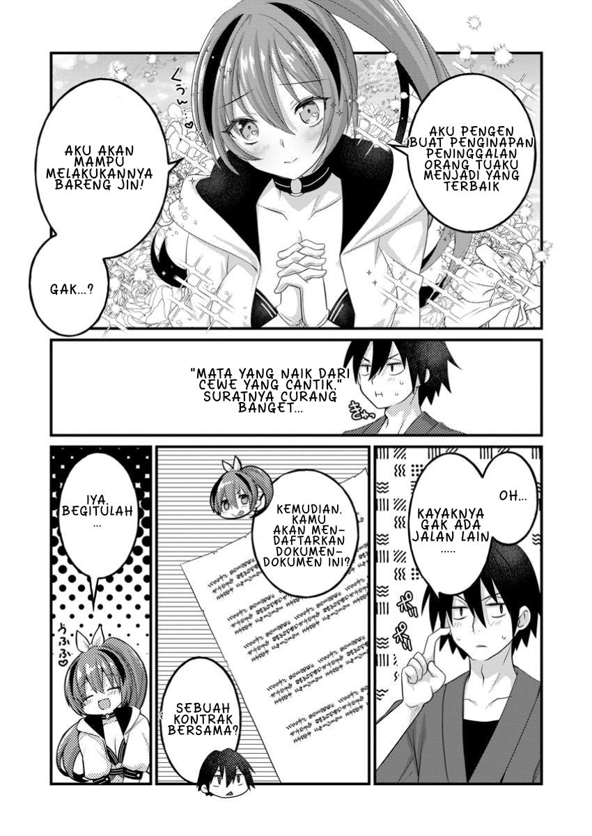 image-komik-zecchou-skill-onsen-souzou-de-yukemuri-harem-wo-kizuku-made-hensei-ga-todokottara-soku-dorei-no-isekai-tensei-akaji-ryokan-saiken-keikaku-chapter-1-36/41
