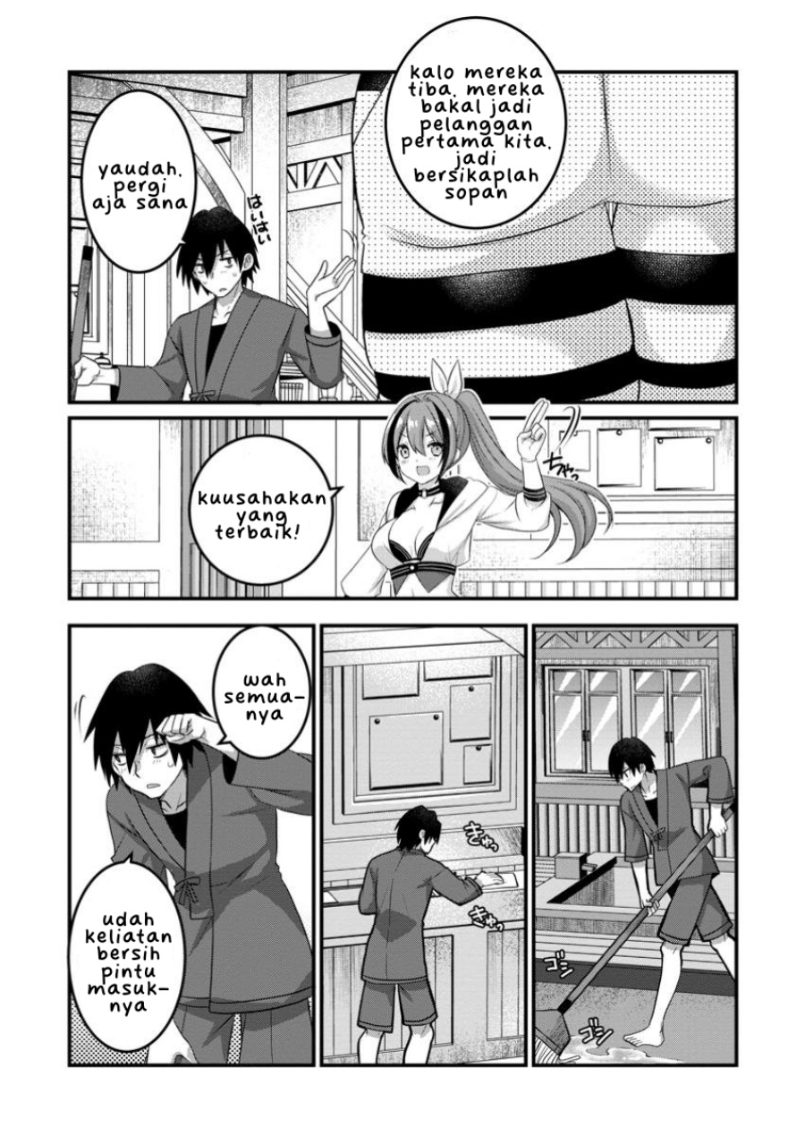 image-komik-zecchou-skill-onsen-souzou-de-yukemuri-harem-wo-kizuku-made-hensei-ga-todokottara-soku-dorei-no-isekai-tensei-akaji-ryokan-saiken-keikaku-chapter-2-4/28