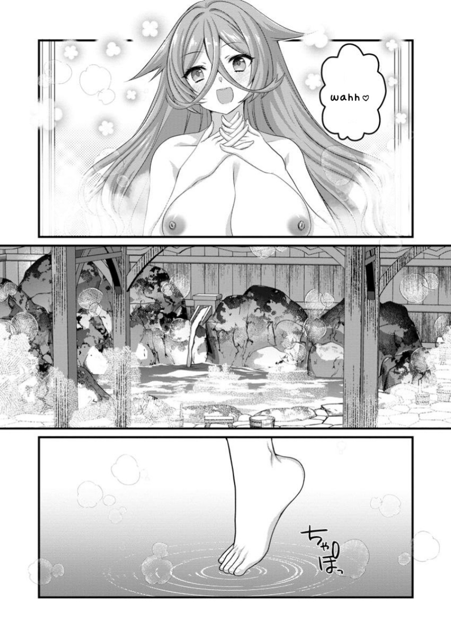 image-komik-zecchou-skill-onsen-souzou-de-yukemuri-harem-wo-kizuku-made-hensei-ga-todokottara-soku-dorei-no-isekai-tensei-akaji-ryokan-saiken-keikaku-chapter-2-13/28