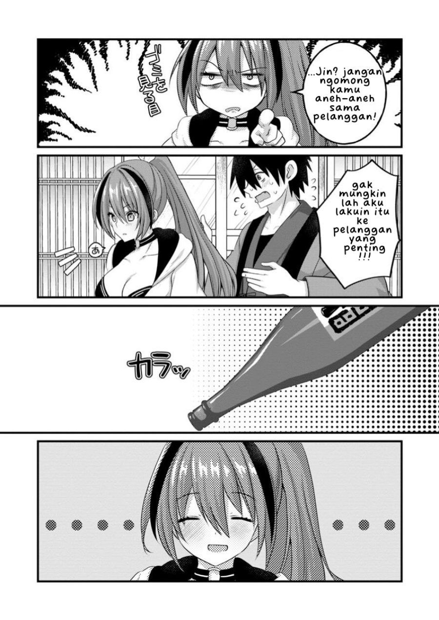 image-komik-zecchou-skill-onsen-souzou-de-yukemuri-harem-wo-kizuku-made-hensei-ga-todokottara-soku-dorei-no-isekai-tensei-akaji-ryokan-saiken-keikaku-chapter-2-24/28
