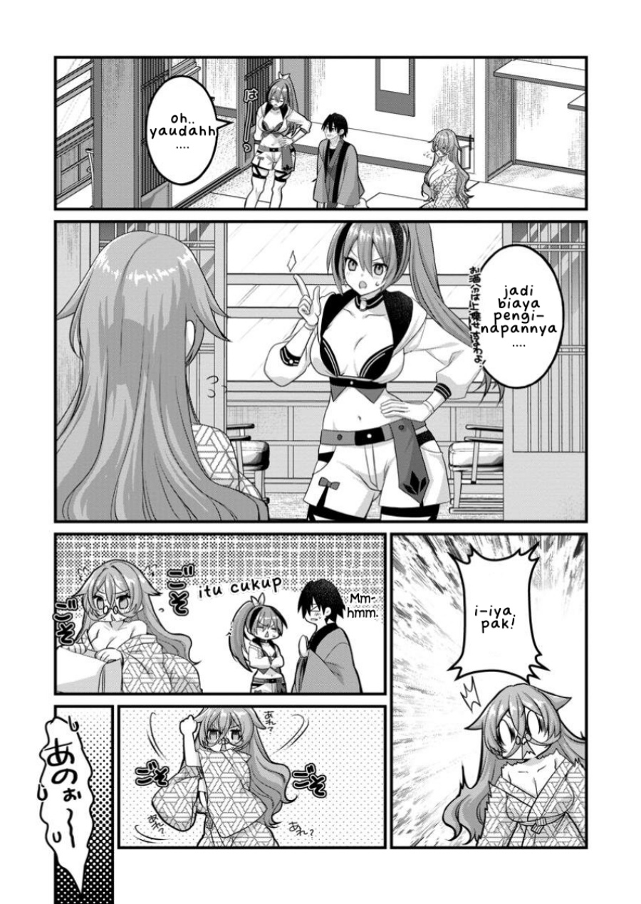 image-komik-zecchou-skill-onsen-souzou-de-yukemuri-harem-wo-kizuku-made-hensei-ga-todokottara-soku-dorei-no-isekai-tensei-akaji-ryokan-saiken-keikaku-chapter-2-26/28
