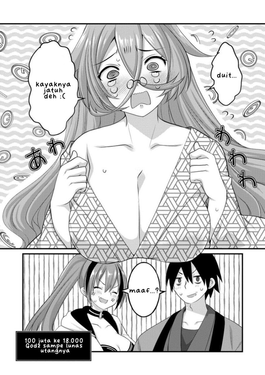 image-komik-zecchou-skill-onsen-souzou-de-yukemuri-harem-wo-kizuku-made-hensei-ga-todokottara-soku-dorei-no-isekai-tensei-akaji-ryokan-saiken-keikaku-chapter-2-27/28