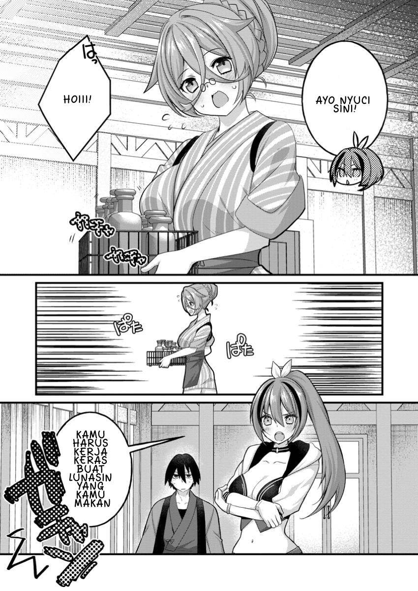 image-komik-zecchou-skill-onsen-souzou-de-yukemuri-harem-wo-kizuku-made-hensei-ga-todokottara-soku-dorei-no-isekai-tensei-akaji-ryokan-saiken-keikaku-chapter-3-0/29