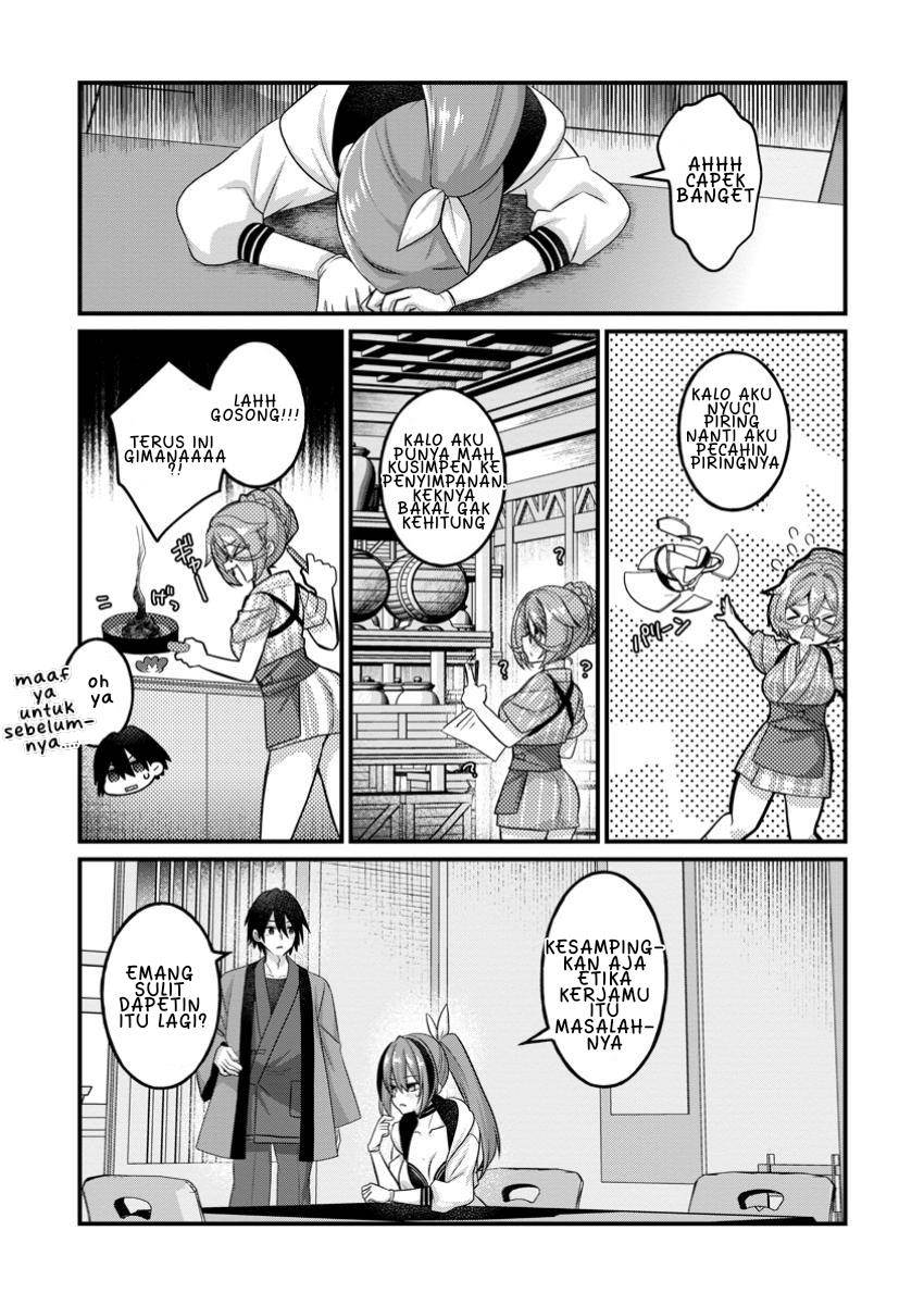 image-komik-zecchou-skill-onsen-souzou-de-yukemuri-harem-wo-kizuku-made-hensei-ga-todokottara-soku-dorei-no-isekai-tensei-akaji-ryokan-saiken-keikaku-chapter-3-2/29