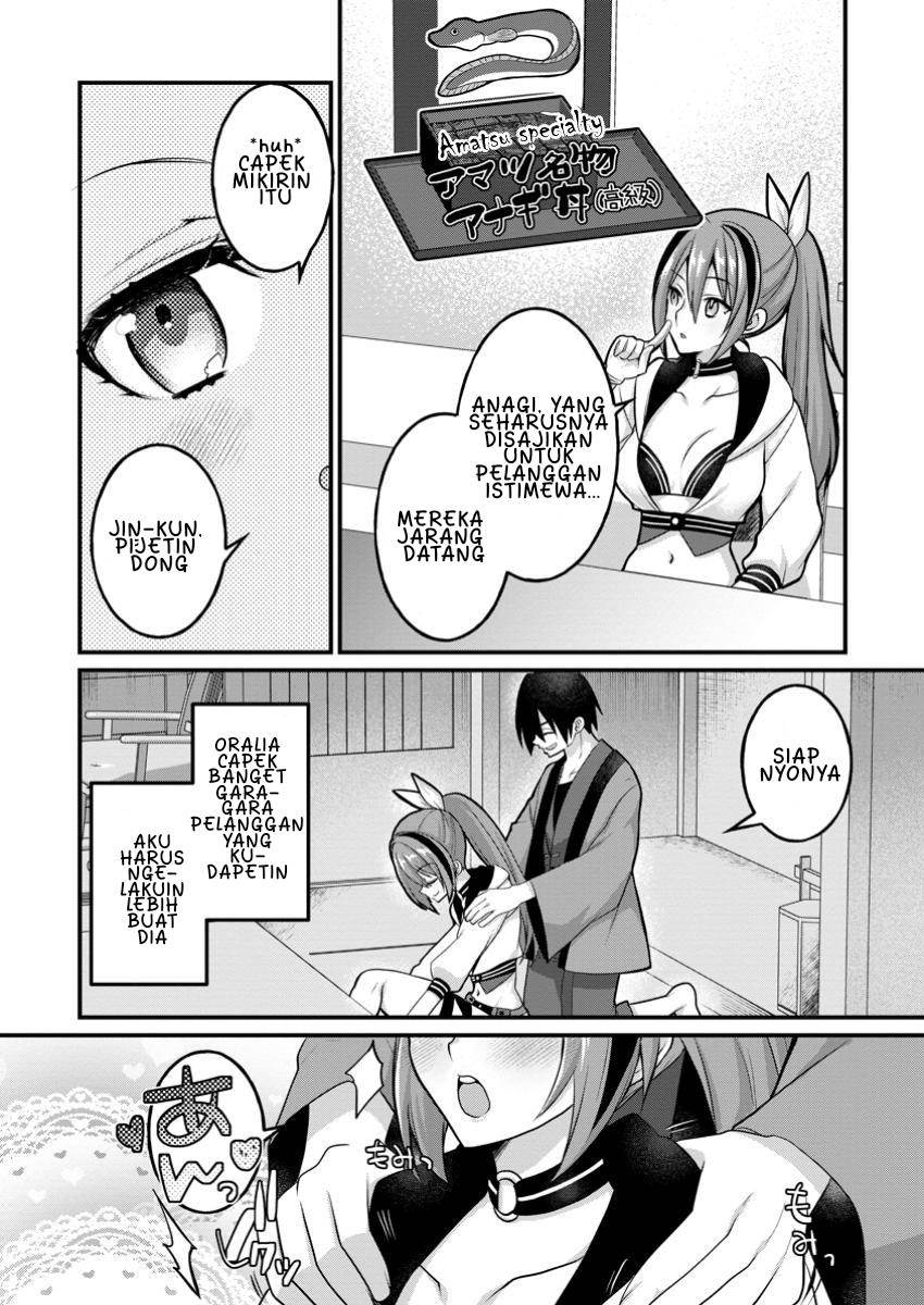 image-komik-zecchou-skill-onsen-souzou-de-yukemuri-harem-wo-kizuku-made-hensei-ga-todokottara-soku-dorei-no-isekai-tensei-akaji-ryokan-saiken-keikaku-chapter-3-3/29