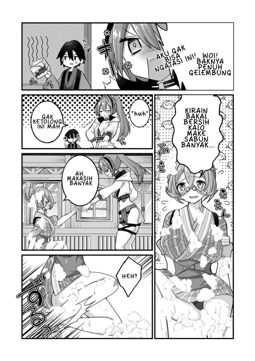 image-komik-zecchou-skill-onsen-souzou-de-yukemuri-harem-wo-kizuku-made-hensei-ga-todokottara-soku-dorei-no-isekai-tensei-akaji-ryokan-saiken-keikaku-chapter-3-6/29