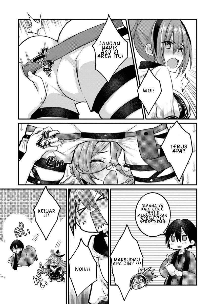 image-komik-zecchou-skill-onsen-souzou-de-yukemuri-harem-wo-kizuku-made-hensei-ga-todokottara-soku-dorei-no-isekai-tensei-akaji-ryokan-saiken-keikaku-chapter-3-8/29