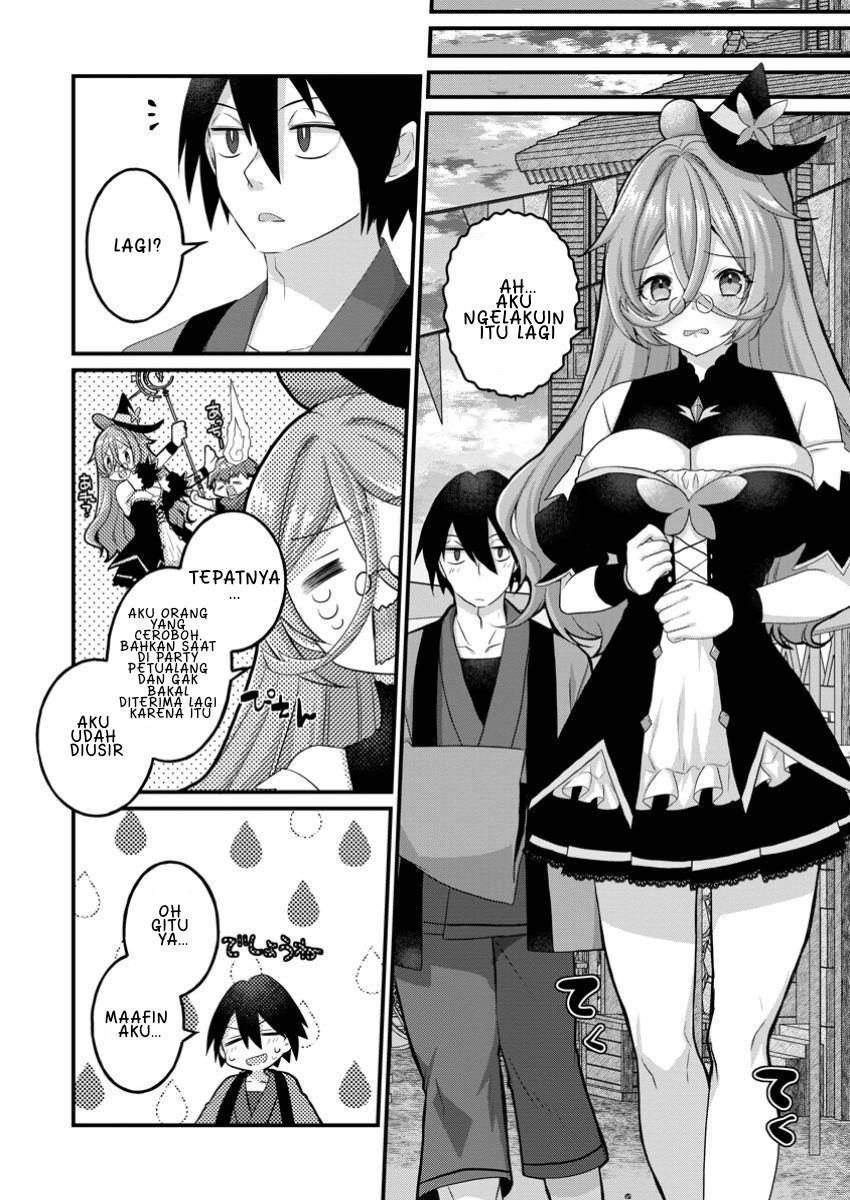 image-komik-zecchou-skill-onsen-souzou-de-yukemuri-harem-wo-kizuku-made-hensei-ga-todokottara-soku-dorei-no-isekai-tensei-akaji-ryokan-saiken-keikaku-chapter-3-9/29