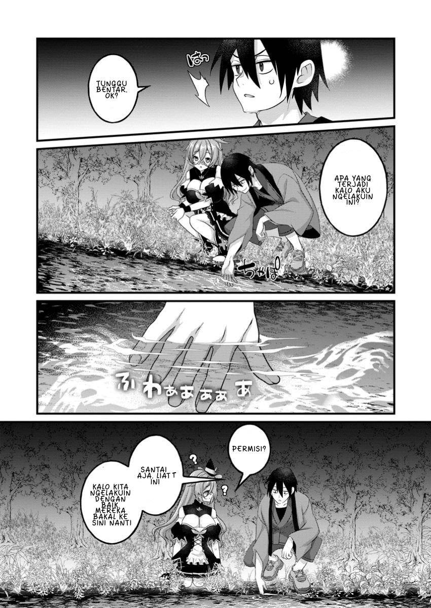 image-komik-zecchou-skill-onsen-souzou-de-yukemuri-harem-wo-kizuku-made-hensei-ga-todokottara-soku-dorei-no-isekai-tensei-akaji-ryokan-saiken-keikaku-chapter-3-13/29