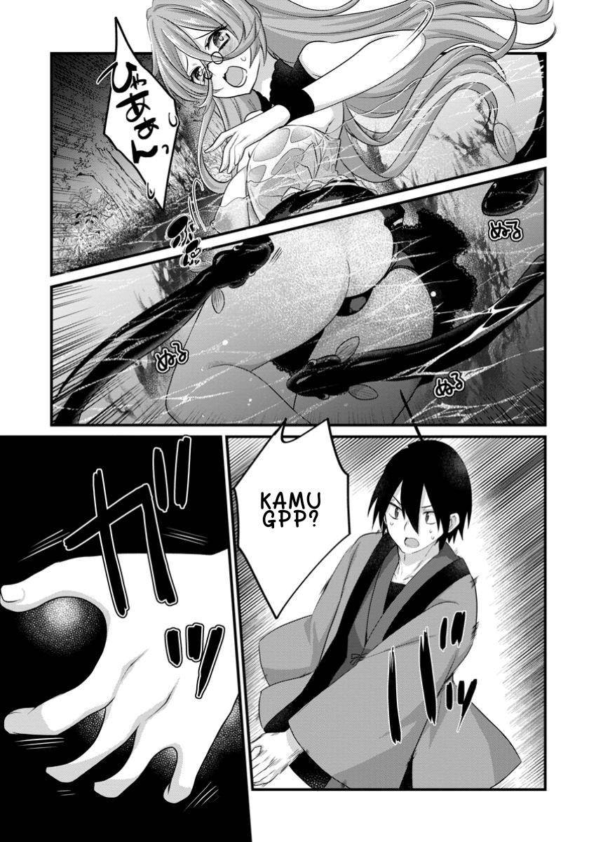 image-komik-zecchou-skill-onsen-souzou-de-yukemuri-harem-wo-kizuku-made-hensei-ga-todokottara-soku-dorei-no-isekai-tensei-akaji-ryokan-saiken-keikaku-chapter-3-18/29