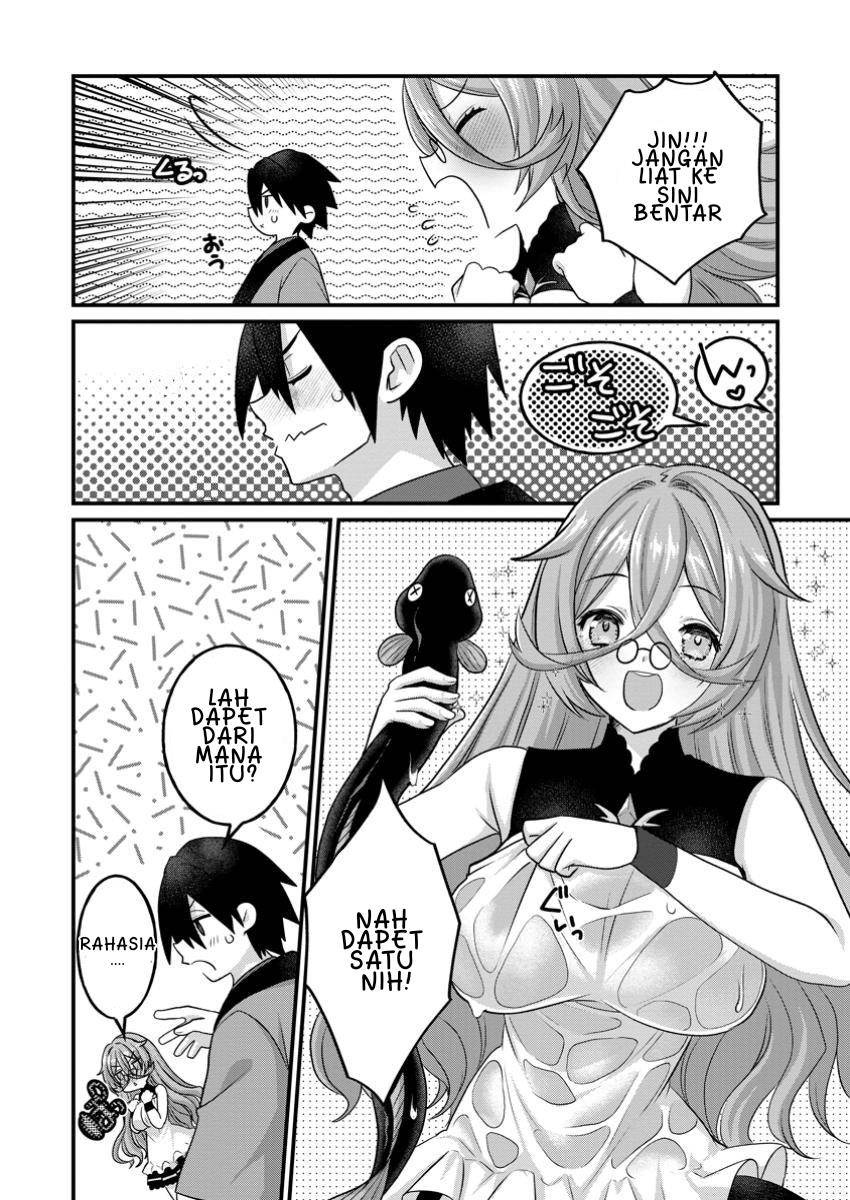 image-komik-zecchou-skill-onsen-souzou-de-yukemuri-harem-wo-kizuku-made-hensei-ga-todokottara-soku-dorei-no-isekai-tensei-akaji-ryokan-saiken-keikaku-chapter-3-22/29