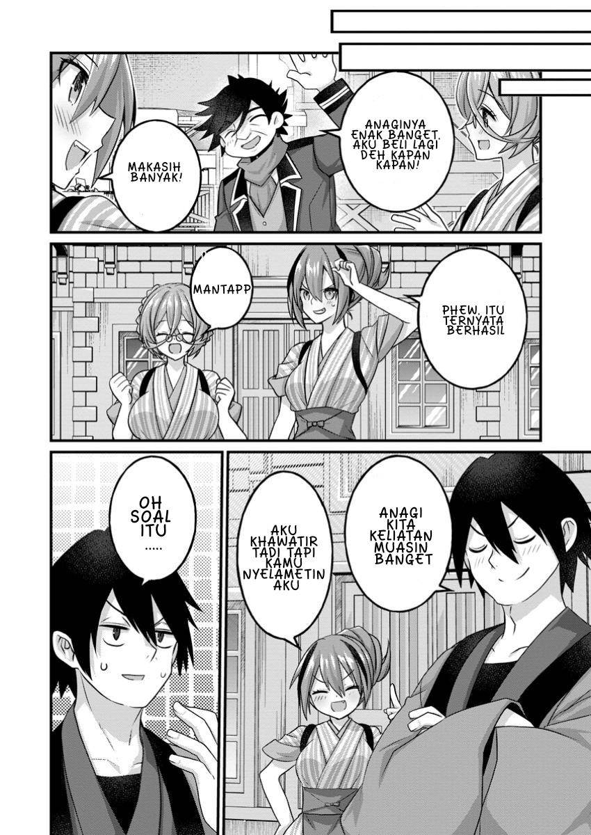 image-komik-zecchou-skill-onsen-souzou-de-yukemuri-harem-wo-kizuku-made-hensei-ga-todokottara-soku-dorei-no-isekai-tensei-akaji-ryokan-saiken-keikaku-chapter-3-23/29
