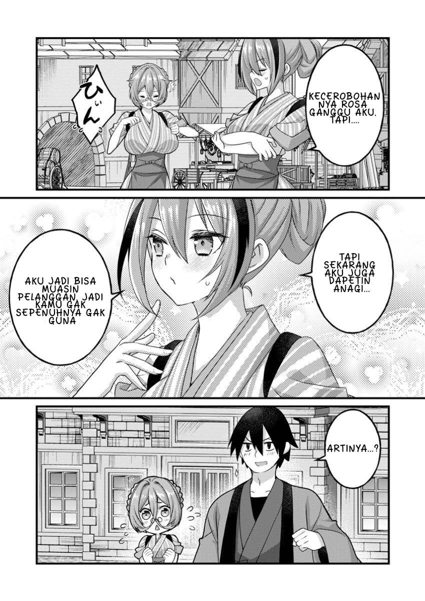 image-komik-zecchou-skill-onsen-souzou-de-yukemuri-harem-wo-kizuku-made-hensei-ga-todokottara-soku-dorei-no-isekai-tensei-akaji-ryokan-saiken-keikaku-chapter-3-24/29