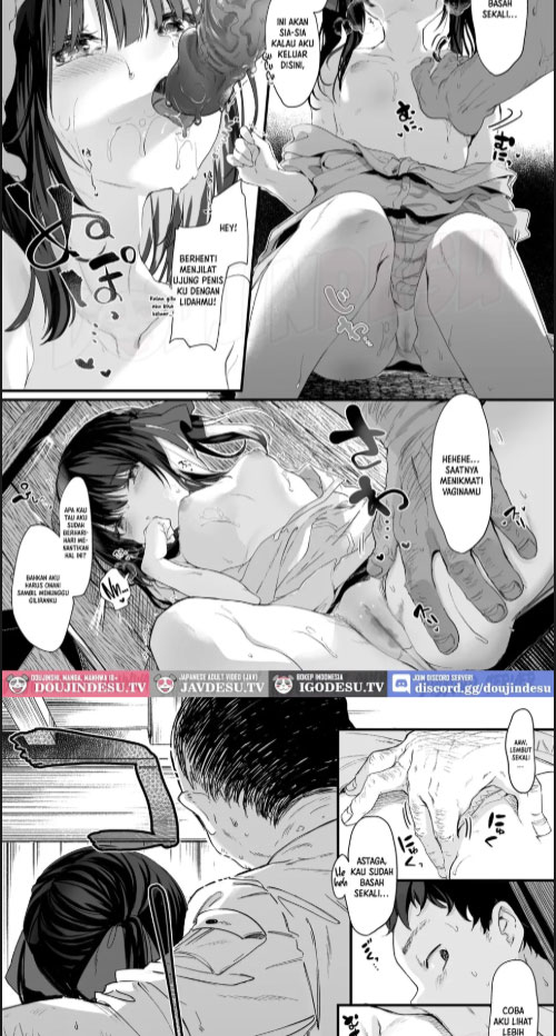 image-komik-zenbu-kimi-no-sei-da-chapter-03-7/130