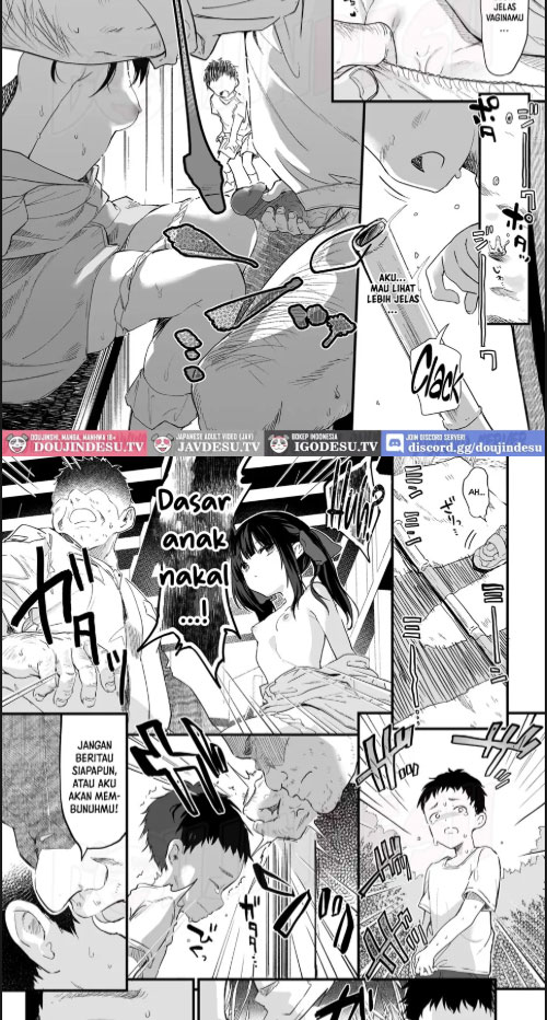 image-komik-zenbu-kimi-no-sei-da-chapter-03-8/130