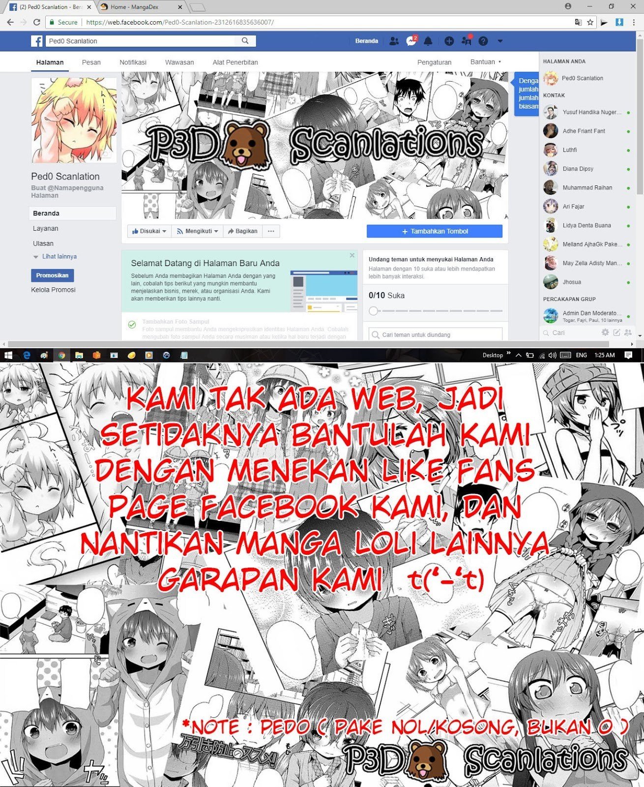 image-komik-zettai-ni-yatte-wa-ikenai-isekai-shoukan-chapter-2-33/34