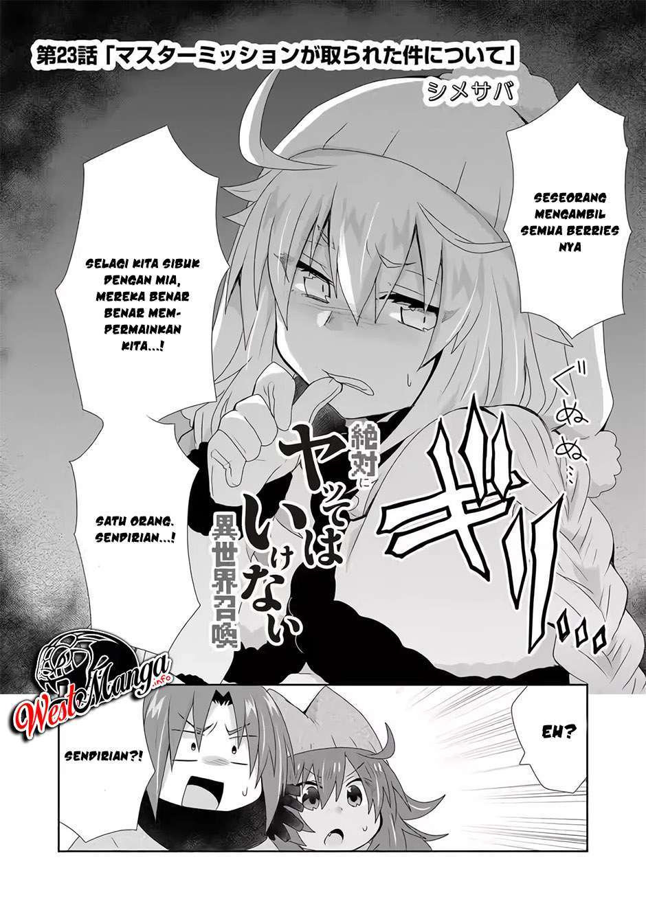 image-komik-zettai-ni-yatte-wa-ikenai-isekai-shoukan-chapter-23-3/15