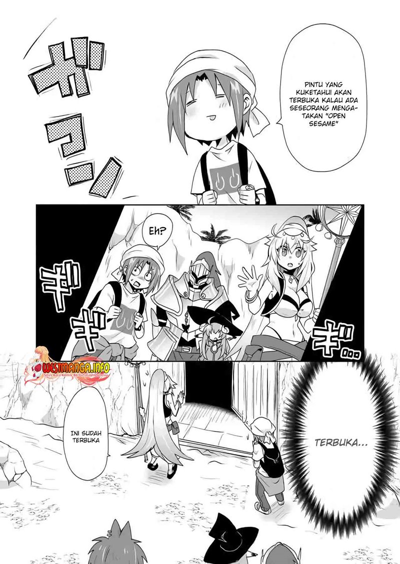 image-komik-zettai-ni-yatte-wa-ikenai-isekai-shoukan-chapter-28-11/16