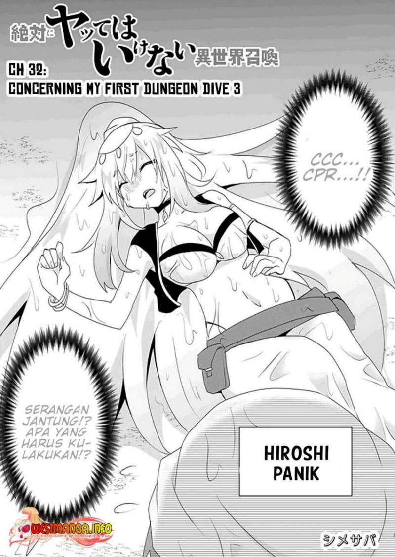 image-komik-zettai-ni-yatte-wa-ikenai-isekai-shoukan-chapter-31-1/13
