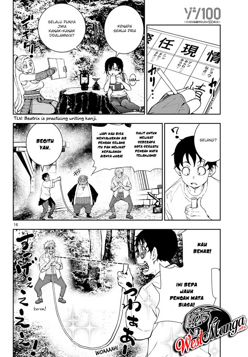image-komik-zombie-100-zombie-ni-naru-made-ni-shitai-100-no-koto-chapter-14-16/35
