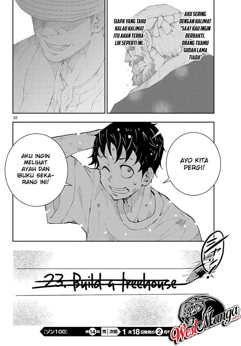 image-komik-zombie-100-zombie-ni-naru-made-ni-shitai-100-no-koto-chapter-14-32/35