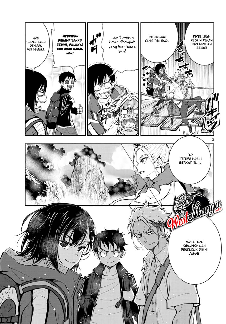 image-komik-zombie-100-zombie-ni-naru-made-ni-shitai-100-no-koto-chapter-15-4/34