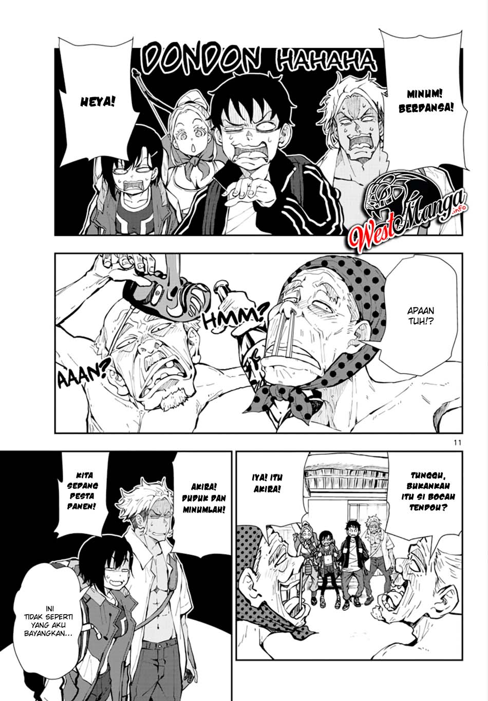 image-komik-zombie-100-zombie-ni-naru-made-ni-shitai-100-no-koto-chapter-15-11/34