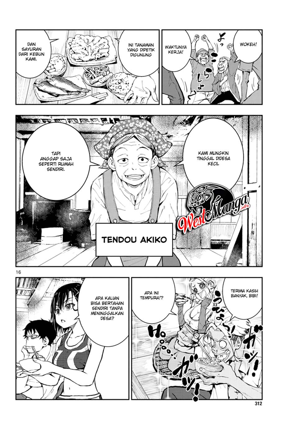 image-komik-zombie-100-zombie-ni-naru-made-ni-shitai-100-no-koto-chapter-15-16/34