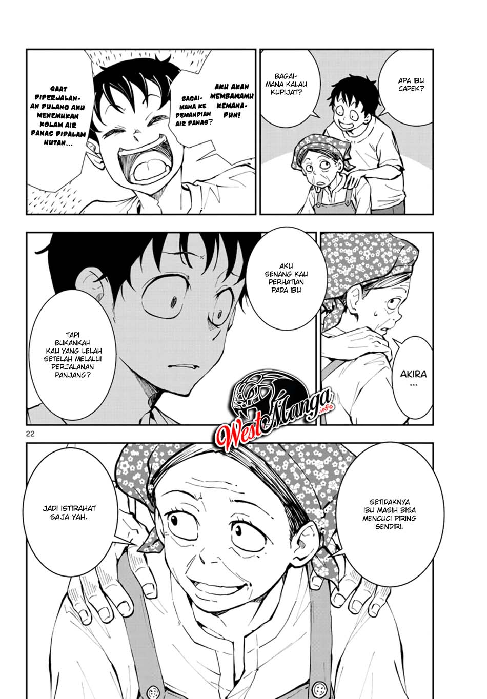 image-komik-zombie-100-zombie-ni-naru-made-ni-shitai-100-no-koto-chapter-15-23/34