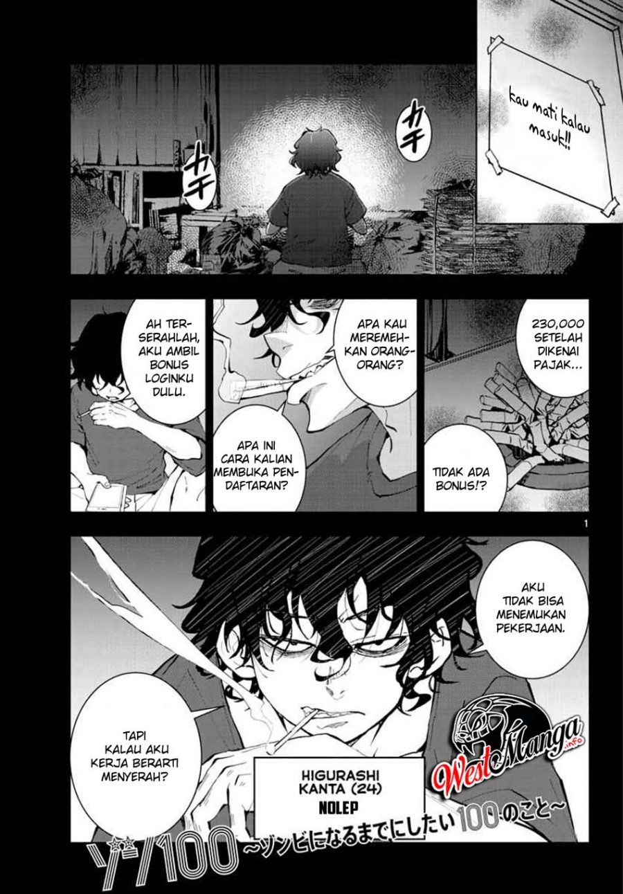 image-komik-zombie-100-zombie-ni-naru-made-ni-shitai-100-no-koto-chapter-16-1/50