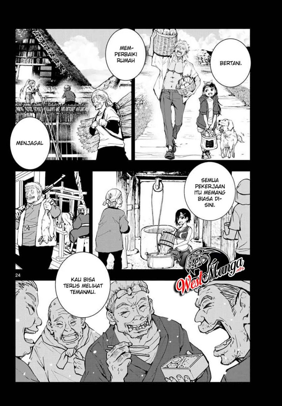 image-komik-zombie-100-zombie-ni-naru-made-ni-shitai-100-no-koto-chapter-16-26/50