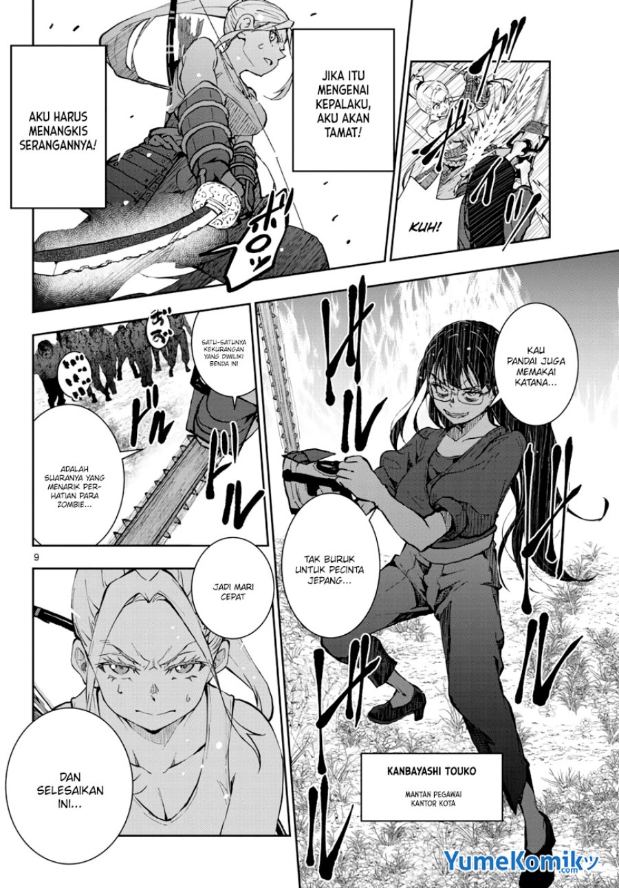image-komik-zombie-100-zombie-ni-naru-made-ni-shitai-100-no-koto-chapter-19-9/34