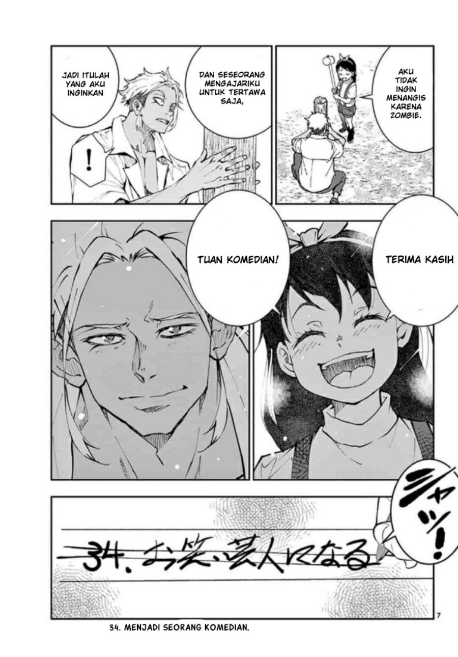 image-komik-zombie-100-zombie-ni-naru-made-ni-shitai-100-no-koto-chapter-22-7/41