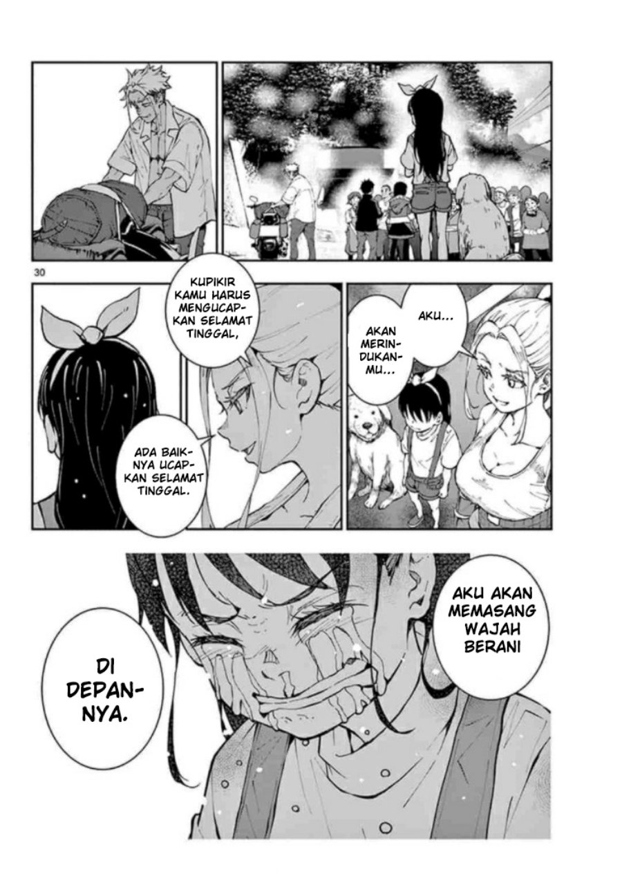 image-komik-zombie-100-zombie-ni-naru-made-ni-shitai-100-no-koto-chapter-22-28/41