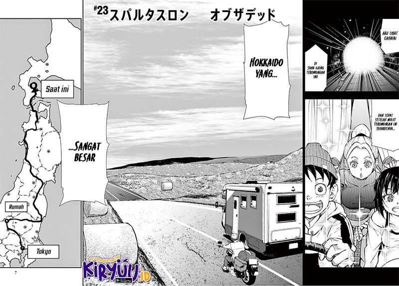 image-komik-zombie-100-zombie-ni-naru-made-ni-shitai-100-no-koto-chapter-23-3/39