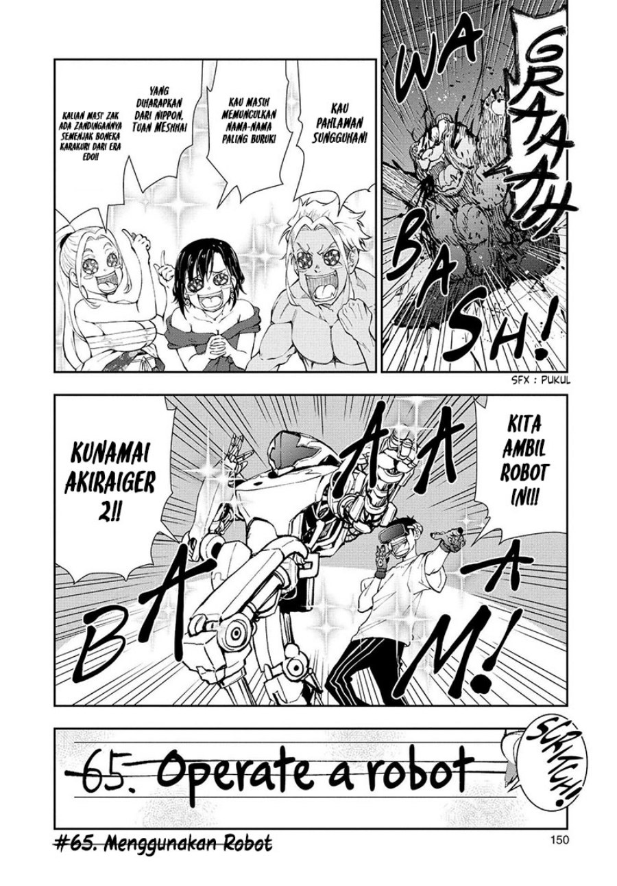 image-komik-zombie-100-zombie-ni-naru-made-ni-shitai-100-no-koto-chapter-26-25/36