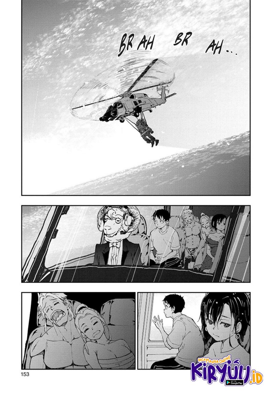 image-komik-zombie-100-zombie-ni-naru-made-ni-shitai-100-no-koto-chapter-26-28/36