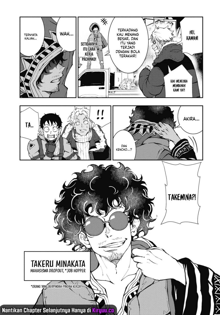 image-komik-zombie-100-zombie-ni-naru-made-ni-shitai-100-no-koto-chapter-31-26/43