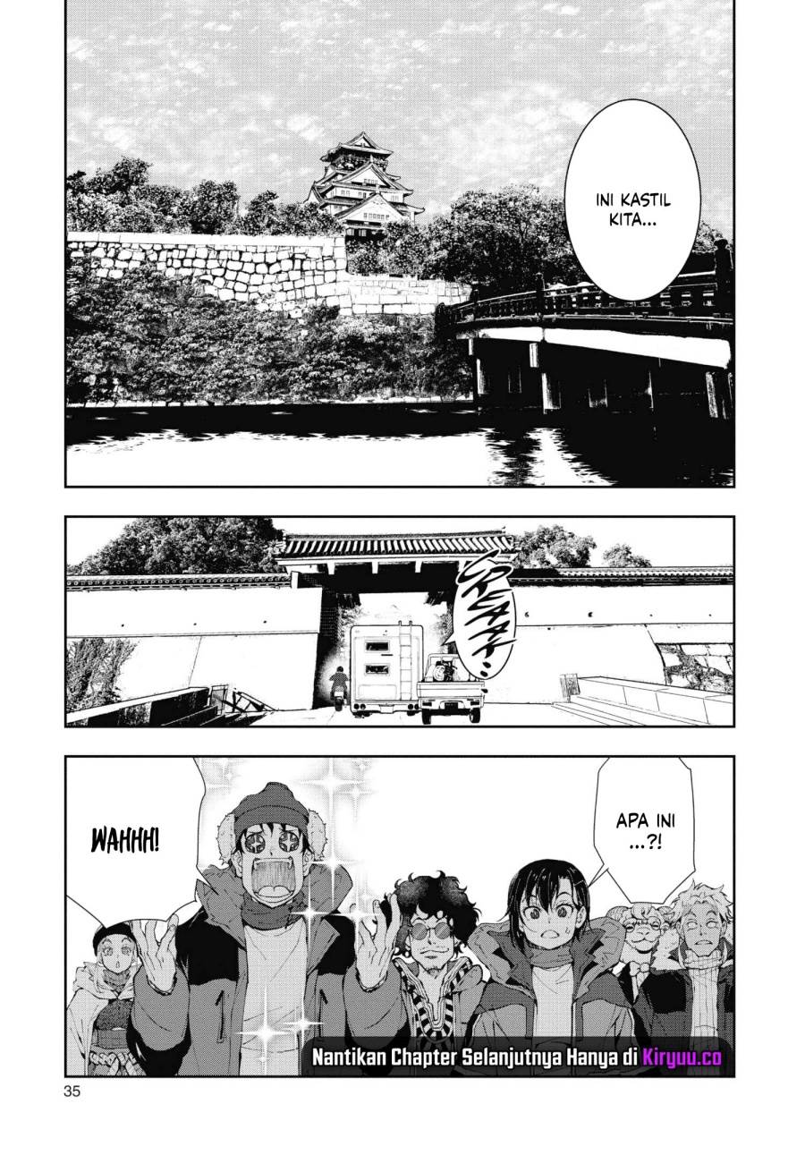 image-komik-zombie-100-zombie-ni-naru-made-ni-shitai-100-no-koto-chapter-31-33/43