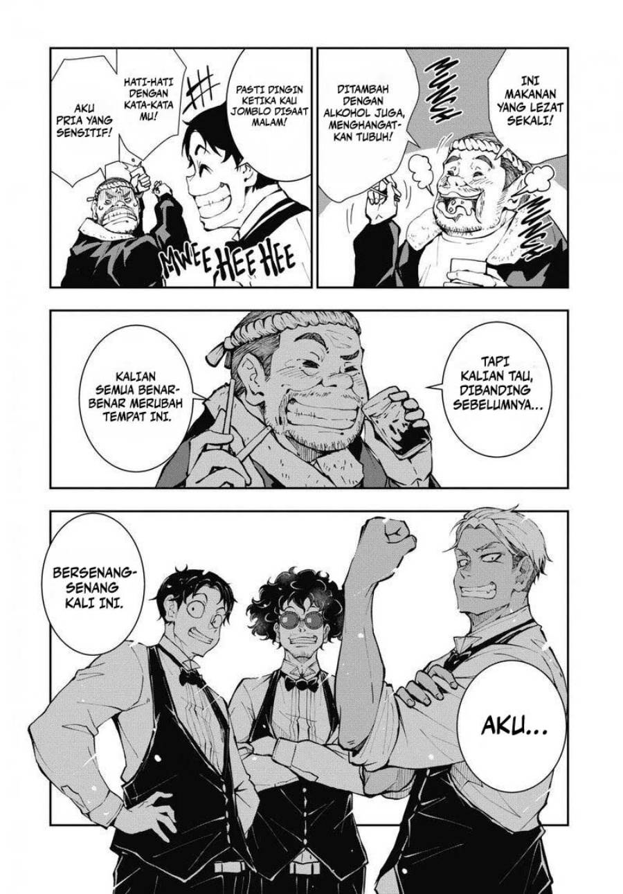 image-komik-zombie-100-zombie-ni-naru-made-ni-shitai-100-no-koto-chapter-33-25/41