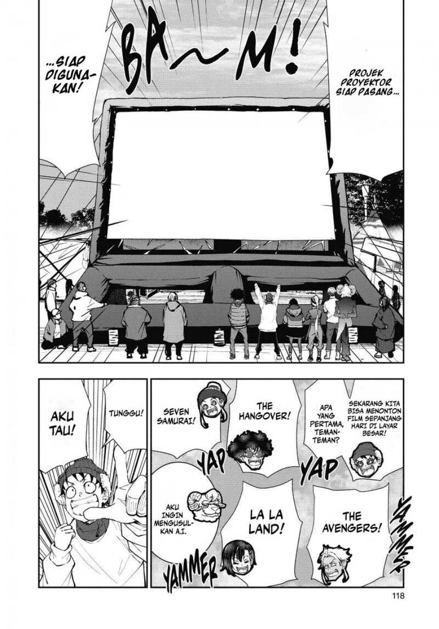 image-komik-zombie-100-zombie-ni-naru-made-ni-shitai-100-no-koto-chapter-33-29/41