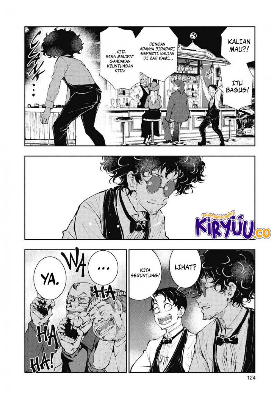 image-komik-zombie-100-zombie-ni-naru-made-ni-shitai-100-no-koto-chapter-33-35/41
