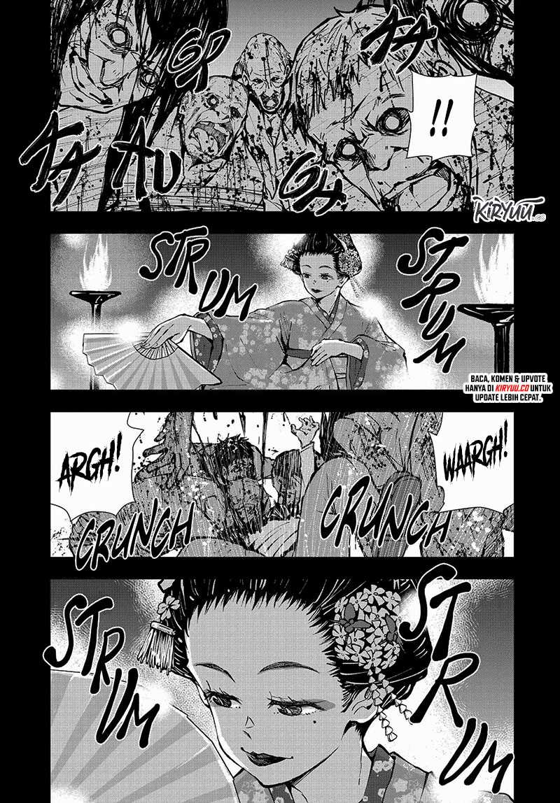 image-komik-zombie-100-zombie-ni-naru-made-ni-shitai-100-no-koto-chapter-37-1/32
