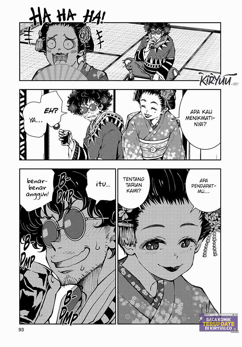 image-komik-zombie-100-zombie-ni-naru-made-ni-shitai-100-no-koto-chapter-37-4/32