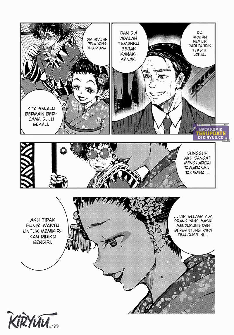 image-komik-zombie-100-zombie-ni-naru-made-ni-shitai-100-no-koto-chapter-37-9/32