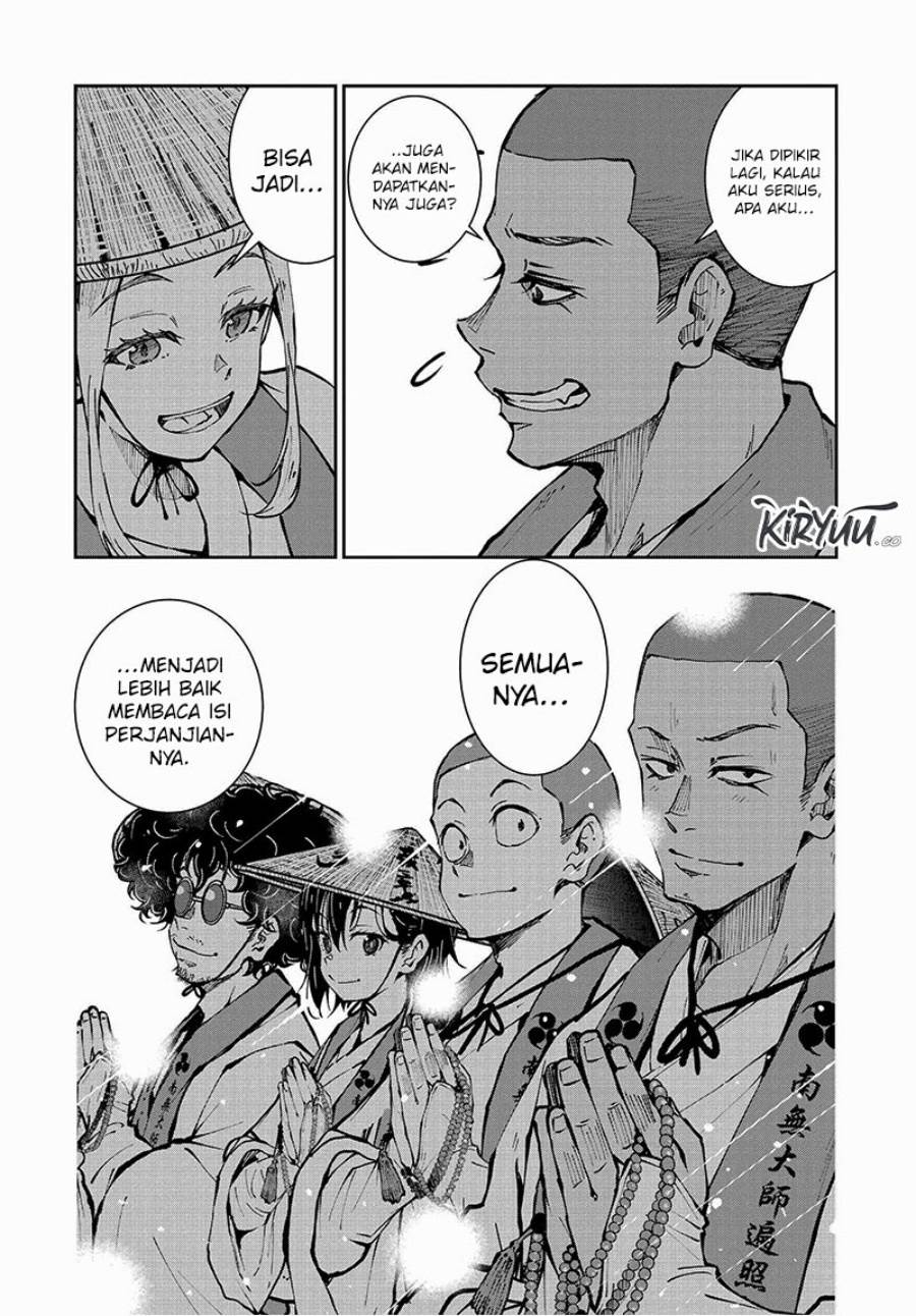 image-komik-zombie-100-zombie-ni-naru-made-ni-shitai-100-no-koto-chapter-38-27/36