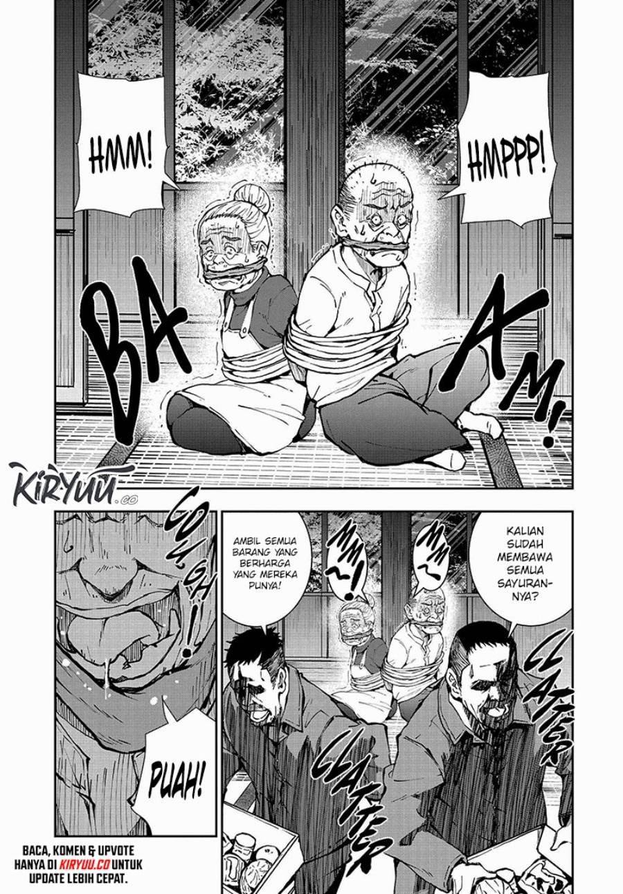 image-komik-zombie-100-zombie-ni-naru-made-ni-shitai-100-no-koto-chapter-38-30/36