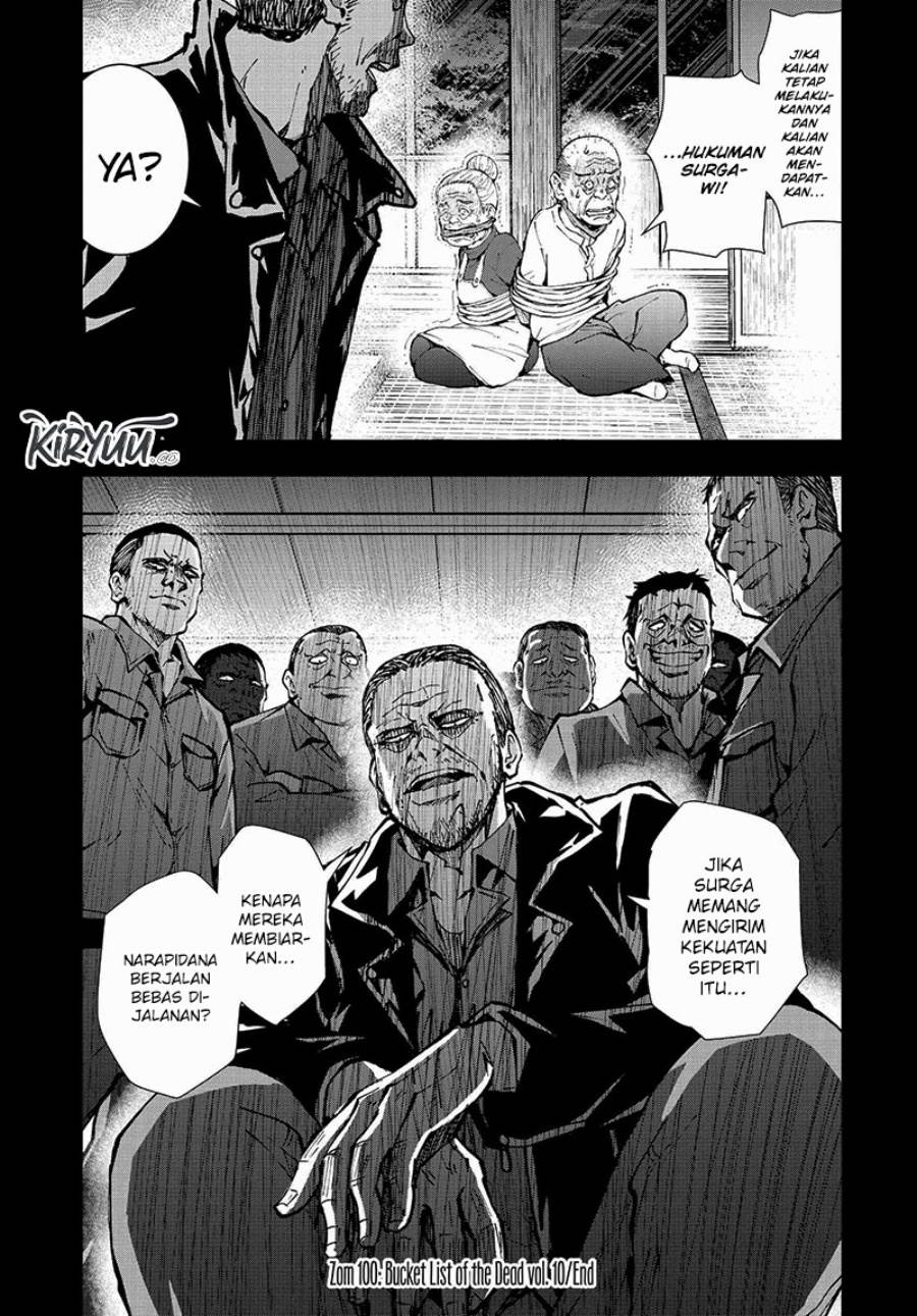 image-komik-zombie-100-zombie-ni-naru-made-ni-shitai-100-no-koto-chapter-38-32/36
